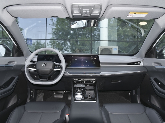 2024 Changan Raeton Plus Sedan Βενζινοκίνητο αυτοκίνητο με κινητήρα ≤ 1,5L και ροπή 300 Max.