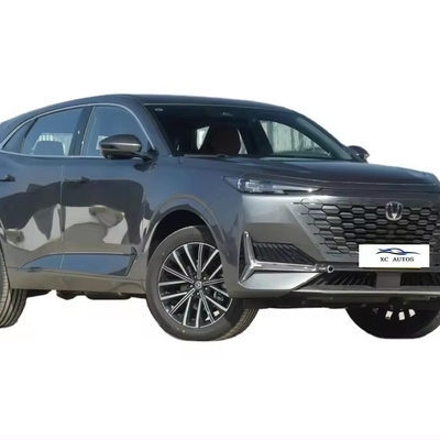 2023 Τσανγκάν UNI-K Υβριδικό μοντέλο SUV πολυτελείας με πανοραμική οροφή και εγχειρίδιο βενζίνης