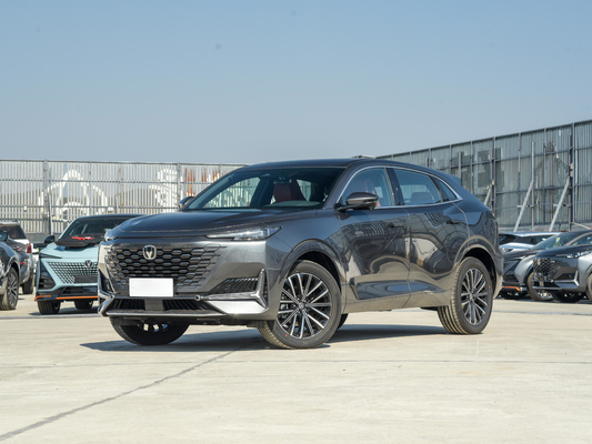 Τσανγκάν Uni-K 2.0T Βενζινοκίνητο SUV 2024 Ηλεκτρική ρύθμιση του καθίσματος του οδηγού και προβολέας LED