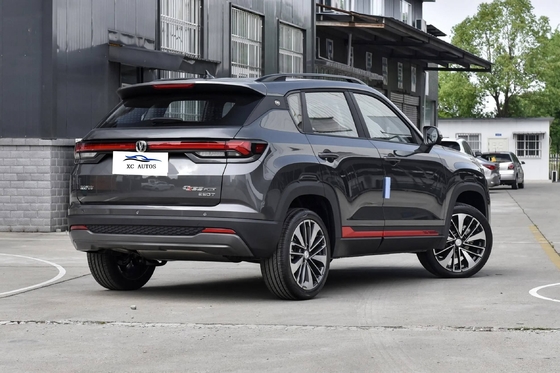 2023 Changan Cs35 Plus Awd SUV με 5 θέσεις και μέγιστη ροπή 200-300Nm