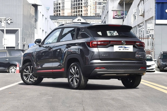 2023 Changan Cs35 Plus Awd SUV με 5 θέσεις και μέγιστη ροπή 200-300Nm