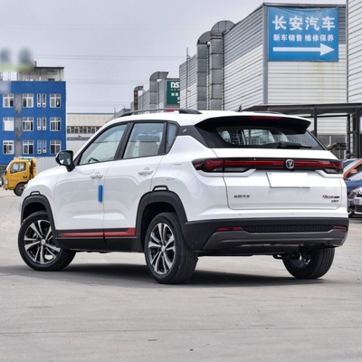 2023 Changan CS35 Plus SUV με ηλεκτρικό σύστημα διεύθυνσης και θωρακιστικά κινητήρα ντίζελ