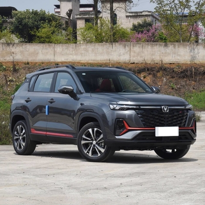 2023 Changan CS35 Plus SUV με ηλεκτρικό σύστημα διεύθυνσης και θωρακιστικά κινητήρα ντίζελ