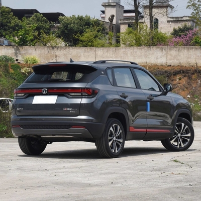2023 Changan CS35 Plus SUV με ηλεκτρικό σύστημα διεύθυνσης και θωρακιστικά κινητήρα ντίζελ