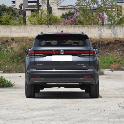 2023 Changan CS35 Plus SUV με ηλεκτρικό σύστημα διεύθυνσης και θωρακιστικά κινητήρα ντίζελ