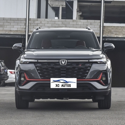 Συσκευές κινητήρα Changan Cs35 Plus για ενήλικες Μέγιστη ροπή Nm 200-300Nm