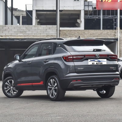 Συσκευές κινητήρα Changan Cs35 Plus για ενήλικες Μέγιστη ροπή Nm 200-300Nm