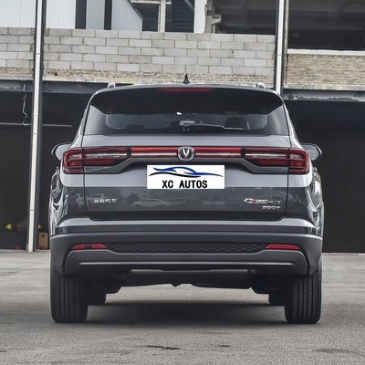 Συσκευές κινητήρα Changan Cs35 Plus για ενήλικες Μέγιστη ροπή Nm 200-300Nm