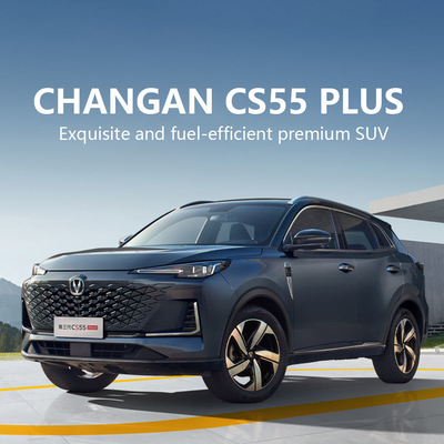 Συσκευές κινητήρα Changan Cs35 Plus για ενήλικες Μέγιστη ροπή Nm 200-300Nm