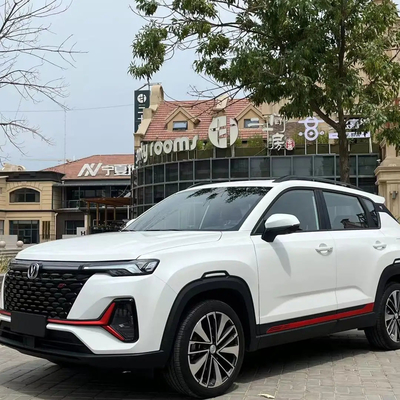 ABS Αντικλειδωτικό σύστημα πέδησης Τσάνγκαν CS35 Plus SUV 360° πίσω κάμερα για το 2024 έτος