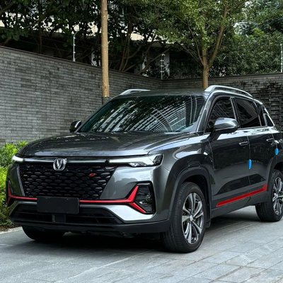 ABS Αντικλειδωτικό σύστημα πέδησης Τσάνγκαν CS35 Plus SUV 360° πίσω κάμερα για το 2024 έτος