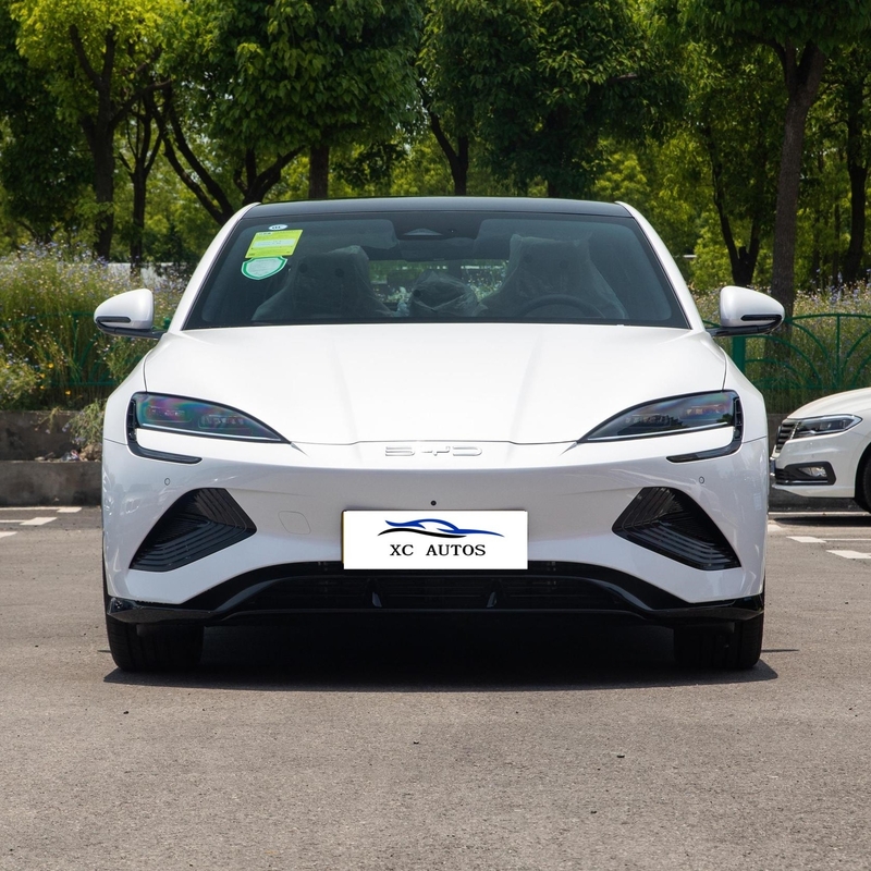 BYD Dolphin Flagship Energy Vehicle Pure High Speed Smart 5-Seat SUV με ηλιακή οροφή