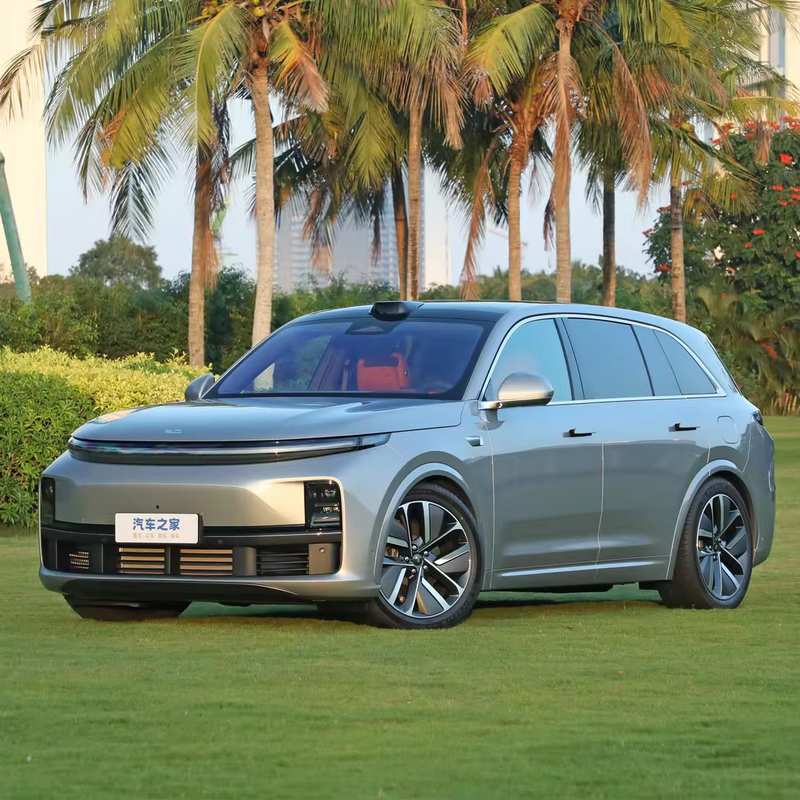 2024 Li L7 Luxury Electric Car 4WD LiXiang L6 Υβριδικό SUV με υβριδικό τύπο καυσίμου