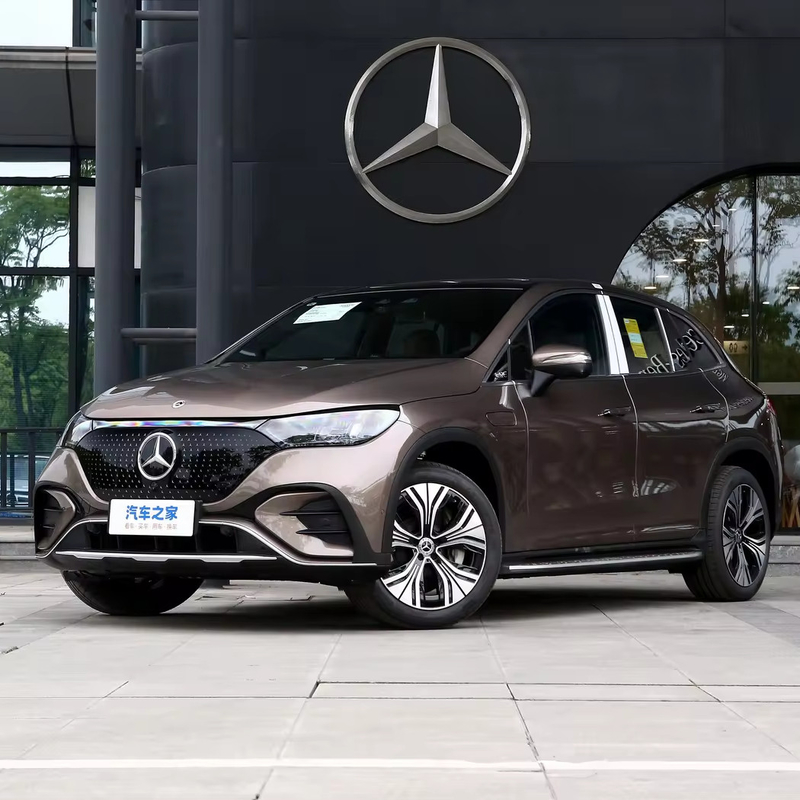 Καύσιμο Τύπος Ηλεκτρικό Luxury Benz EQE500 Ηλεκτρικά SUV EVs Το καλύτερο SUV για την επιχείρησή σας