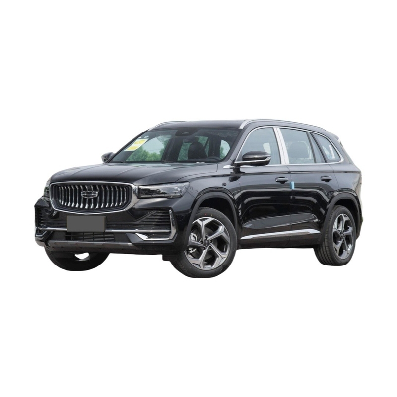 Geely Monjaro 2.0t 4wd Βενζινοκίνητο SUV με δομή 5 θυρών Geely Xingyue L Monjaro