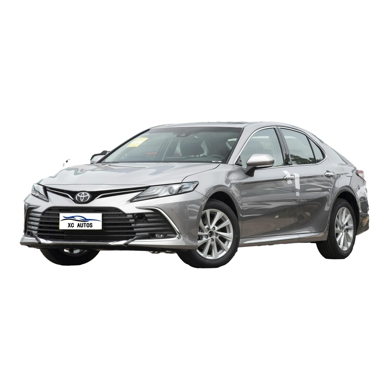 Καυτό 2023 Toyota Camry Exalted έκδοση 4X4 SUV με 2.0L βενζινοκινητήρα και αξεσουάρ