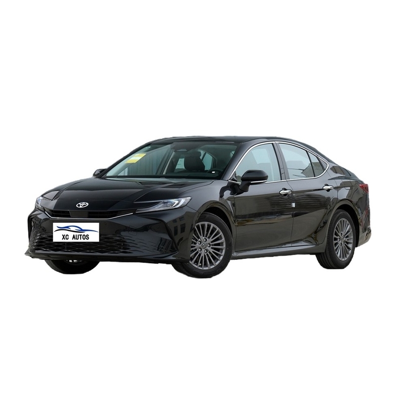2024 Sport Version Χρησιμοποιούμενη Toyota Camry με μέγιστη ροπή Nm 200-300Nm και προβολέα LED