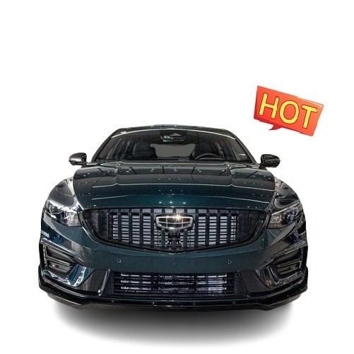 Geely Προοίμιο Xingrui 2.0T AMT πολυτελές συμπαγές αυτοκίνητο Βενζινοκινητήρα αυτόματο κιβώτιο ταχυτήτων Αριστερό κινητήρα διεύθυνσης 2.0T