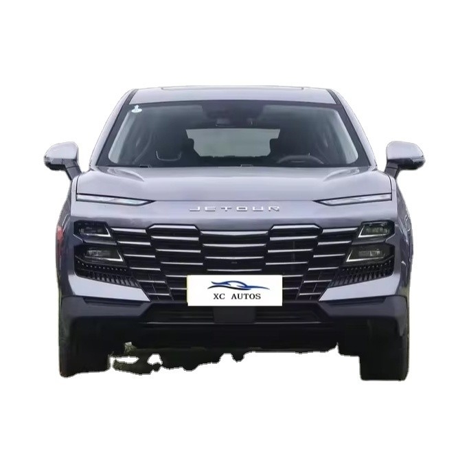Το Jetour X90 Plus είναι ένα συμπαγές SUV Energy Dasheng I-Dm 1.5t Lightning υβριδικό ηλεκτρικό όχημα