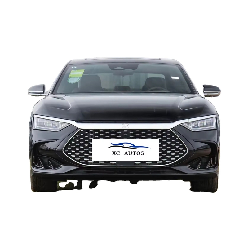 2024 BYD Han DM-i Honor Edition 121km Elite Range 4 Wheel Vehicle με μέγιστη ταχύτητα 185km/h