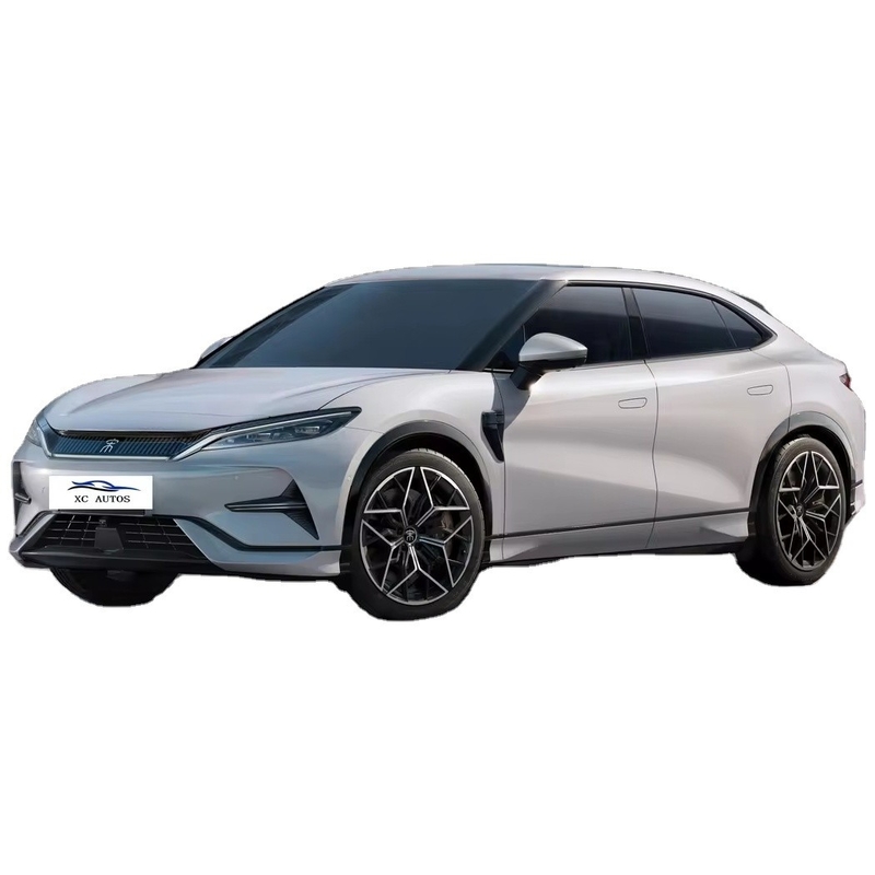 Μεγάλη αξία ABS Βενζίνη BYD Song L EV SUV για τις ανάγκες της επιχείρησής σας