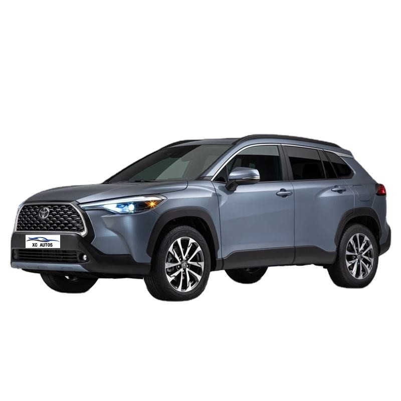 Ηλεκτρικό σύστημα διεύθυνσης Toyota Corolla