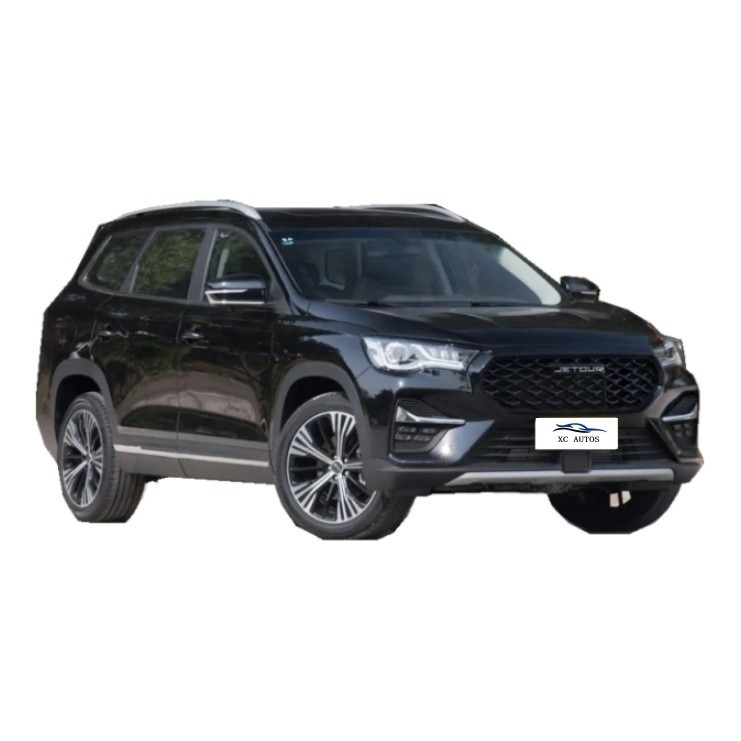 Εφοδιασμένο με ESC 2024 Chery Jetour X95 5 θυρών 5 θέσεων SUV με υψηλή ταχύτητα και σχεδιασμό