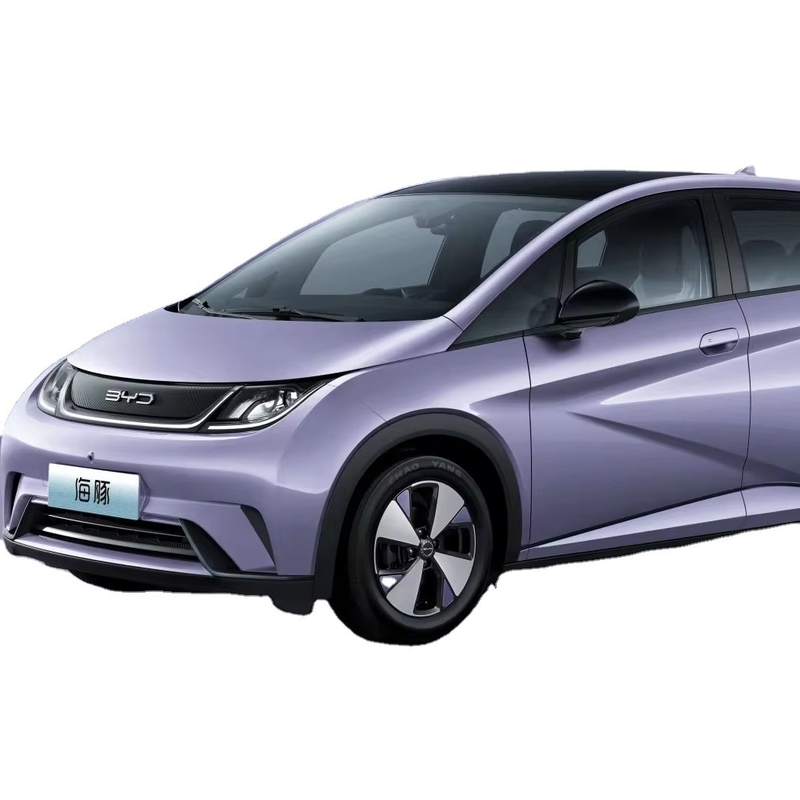 BYD Dolphin EV Car Hatchback 4125*1770-1570 L*W*H mm Μπροϊνό δίσκο