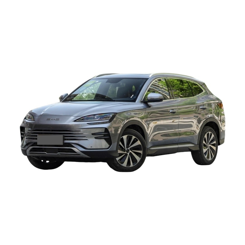 BYD Song Plus DM-i PHEV E-CVT συνεχώς μεταβλητό κιβώτιο μετάδοσης για το 2023 ενέργεια αυτοκίνητο