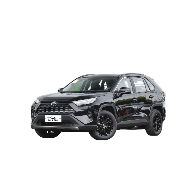 Το Toyota RAV4 Rongfang Twin-Engine E Flagship Υβριδικό SUV με μέγιστη ισχύ 100-150P