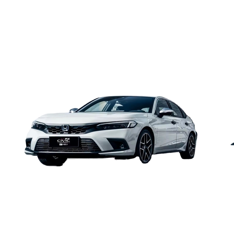 180 χλμ/ώρα Μαξ ταχύτητα 2023 Honda Civic Le HEV Υβριδικό Pioneer Edition με χωρητικότητα κινητήρα 4L