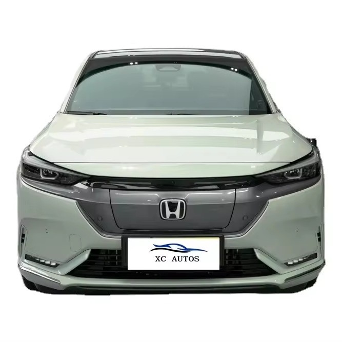 LED προβολείς Honda e NP1 EV 2023ver. 510km Bloom Edition Συμπλεκτικό SUV για τις αγορές