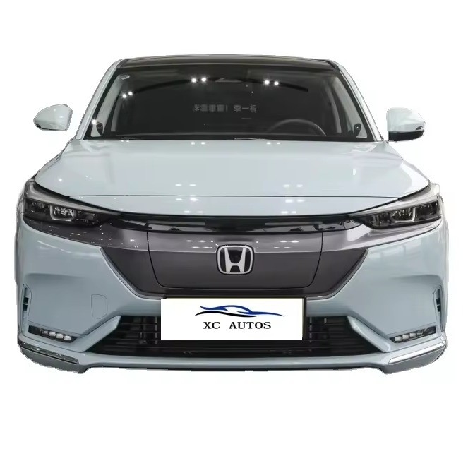 Το Honda NP1 EV 2023ver. 510km Lanji Edition Compact SUV με χωρητικότητα δεξαμενής καυσίμου ≤50L