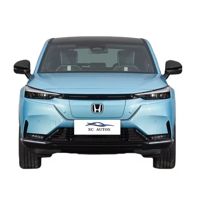 Honda eNS1 EV 2022 e-land Edition Compact SUV Compact Design με ελαστικά 225/50 R18