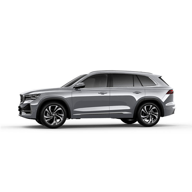 2024 Geely Xingyue L Monjaro Πολυλειτουργικό τιμόνι και ESC για την αποδοτικότητα