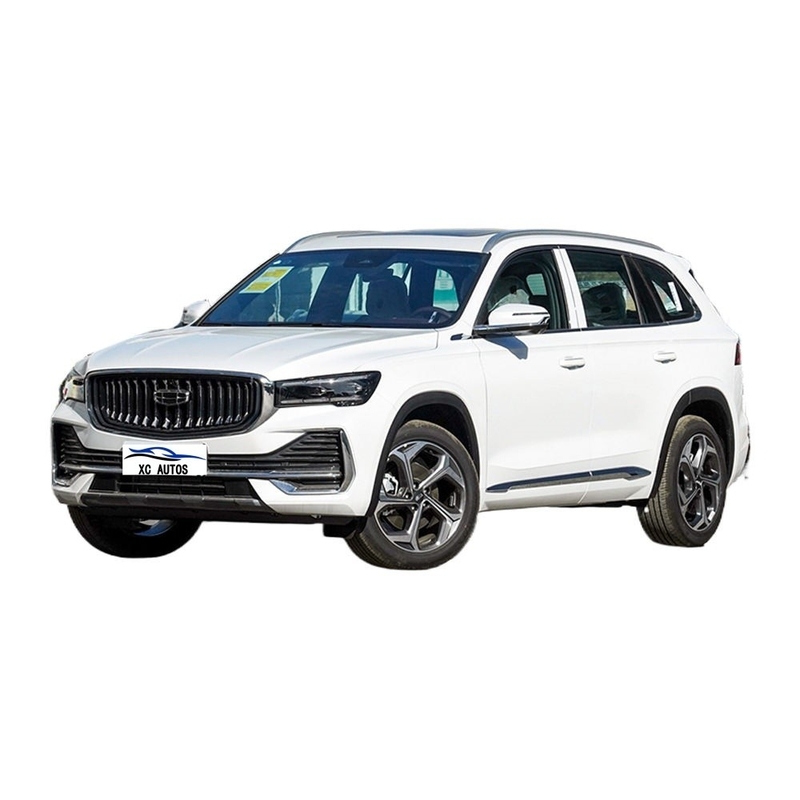 Geely 2021 Xingyue L Emgrand 2024 Αυτοκίνητα Οχήματα Monjaro Geely Βενζίνη Αυτοκίνητα Ενιαίο Σώμα