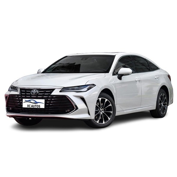 Αυτοκίνητα από το 2023 FAW To-yota Avalon 2.0L Sedan με φυσική φιλοδοξία και CVT κιβώτιο ταχυτήτων