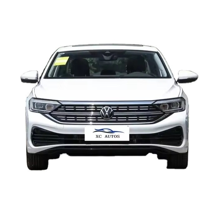3780x1715x1540 Δομή σώματος 2024 Volkswagen Sagitar Βενζινοκίνητο οχήμα 4 θυρών 5 θέσεων Sedan