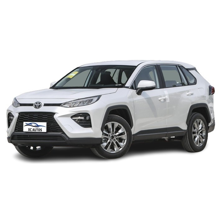 Πέντε θέσεις SUV To-yota Wildlander 2024 Ηλεκτρικό αυτοκίνητο με ηλιακή στέγη και τετρακίνηση