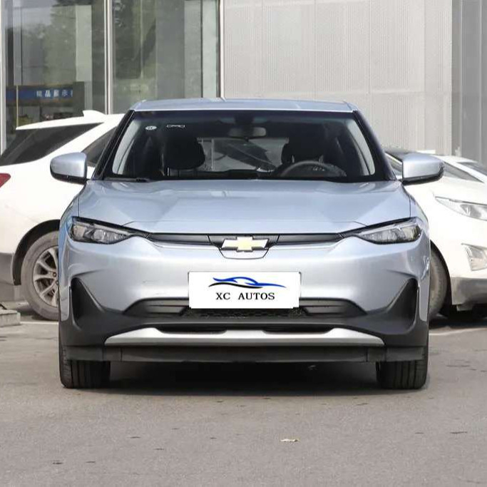 Καθαρό μακρύ εύρος Chevrolet Menlo Auto Χρησιμοποιημένο αυτοκίνητο 518 χλμ.