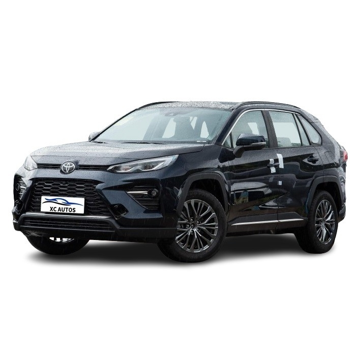 2024 Toyota Wildlander 2.5L 4WD Ηλεκτρικό Οχήμα με αυτονομία 73 χλμ. και Πανοραμική Ηλιακή Οροφή
