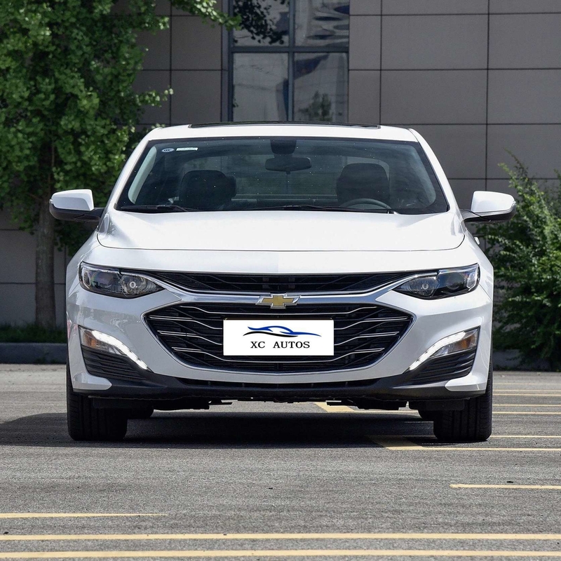 Chevrolet Malibu XL 2023 1.5t Ruidong Edition Βενζινοκίνητο με μπροστινό 4 πίσω 4 ραντάρ