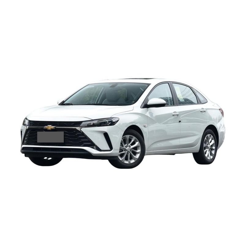 Ηλεκτρικό φρένο στάθμευσης 2023 Chevrolet Monza 1.5L 4X4 Αυτο διπλό συμπλέκτη Sedan αυτοκίνητο Χόργκος