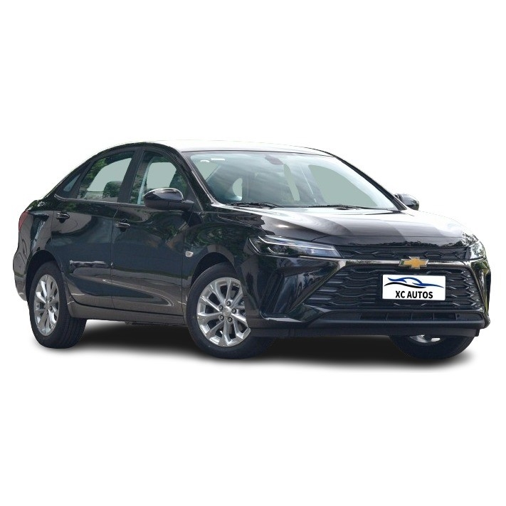 2024 Chevrolet Monza AWD High Click Αυτοματοποιημένα αυτοκίνητα βενζίνης για ηλεκτρονικό καλάθι αγορών