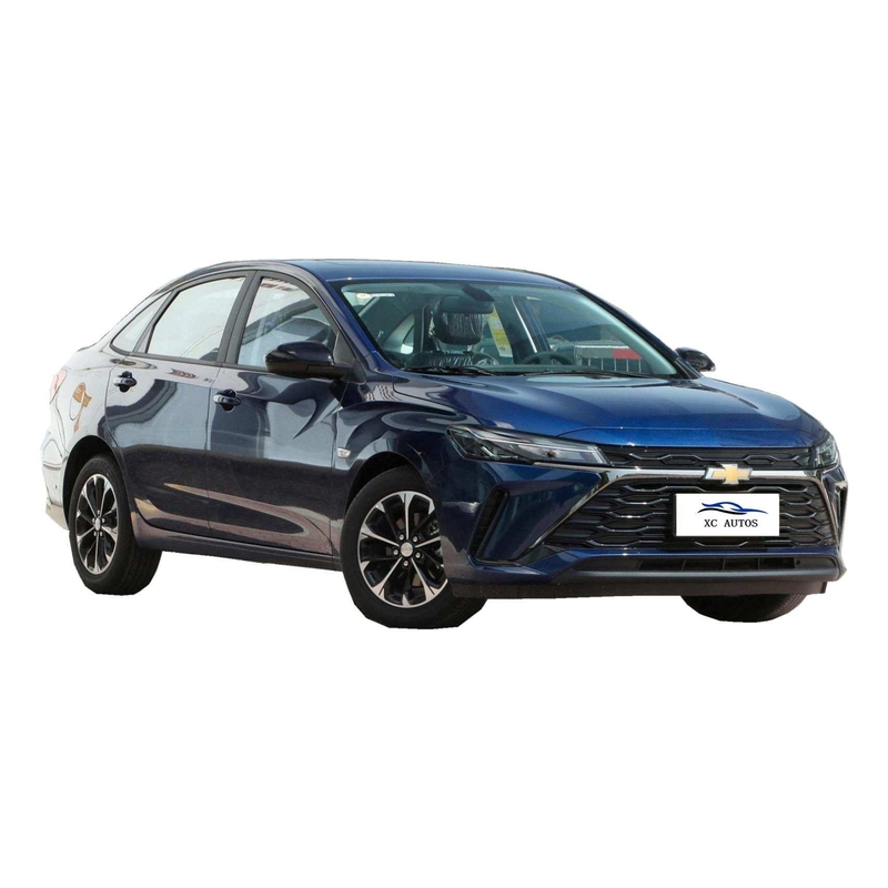 Monza Chevrolet 2023 1.5 Sedan 2 Awd Chevrolet Βενζίνη φυσική αναπνευστική και περισσότερα