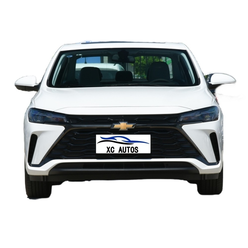 Chevrolet Monza Βενζίνη Εγχειρησιακοί προφυλακτήρες 4 θέσεις 6 ταχύτητες υγρό διπλό συμπλέκτη κιβώτιο ταχυτήτων για ενήλικες