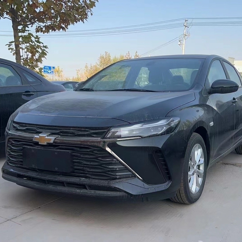 Το χαμηλότερο Chevrolet Monza 2023 1.5 Sedan με πολυσύνδεση πίσω ανάρτηση στην αγορά