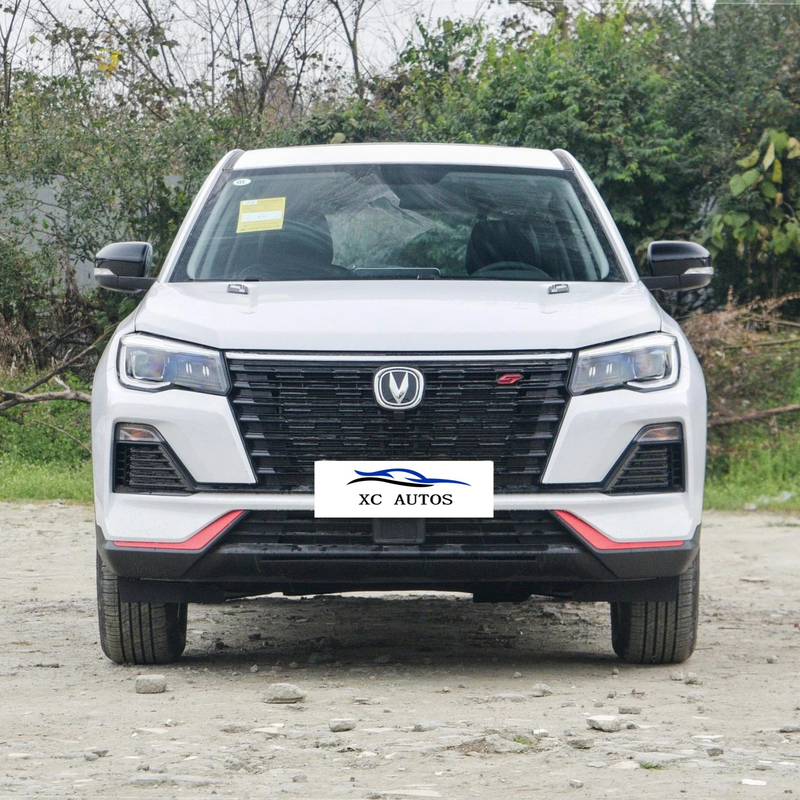 Το Changan CS75 εξοπλισμένο με ESC Η επόμενη γενιά συμπαγών SUV με τετράγωνο 3000-3500 mm