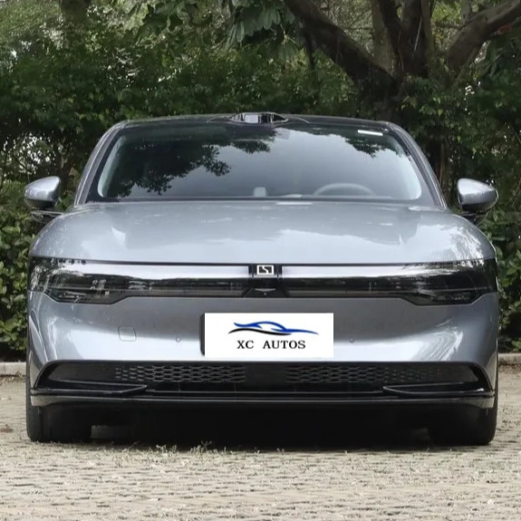 2023 Zeekr 007 RWD AWD 4WD High Speed Sedan Αυτοκίνητο 4WD 100kWh Ηλεκτρικό όχημα μεγάλης εμβέλειας