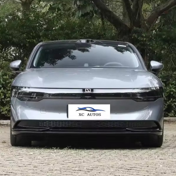 Υψηλής ταχύτητας αριστερό χειροκίνητο Geely Zeekr 007 Χρησιμοποιημένο αυτοκίνητο 2024 Αυτοκίνητα αυτοκίνητα με ESC ABS